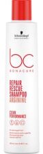 BC Bonacure Repair Rescue Champú