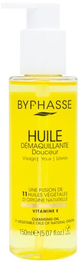 Aceite Desmaquillante Douceur 150 ml