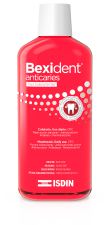 Bexident Anticaries Colutorio con CPC