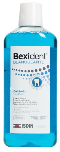 Bexident Blanqueante Colutorio 500 ml