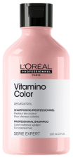 Vitamino Color Champú