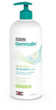 Germisdin Aloe Vera Gel de Baño