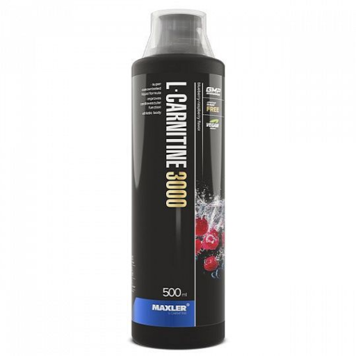 L-Carnitine 3000 500 ml