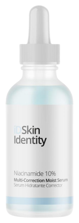 Sérum Hidratante Corrector Niacinamide 10%