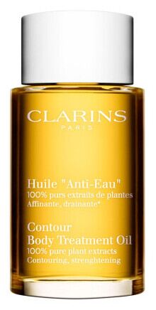 Anti Eau Aceite 100% Extractos Puros de Plantas 100 ml