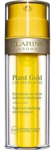 Plant Gold Emulsión Nutritiva 35 ml