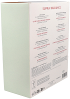 Supra Radiance Gel Crema Anti-Ox 50 ml + 1 Pieza