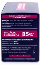 Phytocyane Tratamiento Anticaída Mujer Reaccional 12 x 5 ml