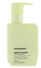 Tratamiento Smooth Again Anti-Frizz Treatment 200 ml