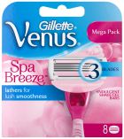 Recambios Venus Spa Breeze