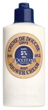 Crema de Ducha Ultra Rica con Manteca de Karité 500 ml