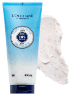 Exfoliante Corporal Rico en Manteca de Karité 200 ml