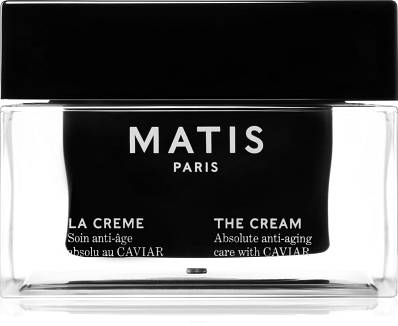 Crema Antiedad The Cream 50 ml
