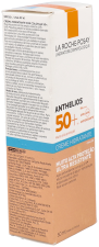 Anthelios UVMune 400 Crema Hidratante con Color SPF50+ 50 ml