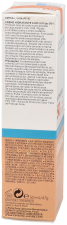 Anthelios UVMune 400 Crema Hidratante con Color SPF50+ 50 ml
