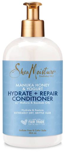 Acondicionador Hydrate + Repair 384 ml