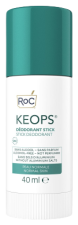 Desodorante Stick Keops 24H 40 ml