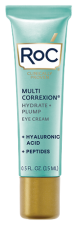 Crema Hidratante + Rellenadora para Ojos Multi Correxion 15 ml