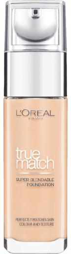 True Match Base de Maquillaje Líquida 30 ml