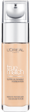 True Match Base de Maquillaje Líquida 30 ml