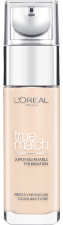 True Match Base de Maquillaje Líquida 30 ml