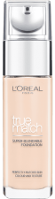 True Match Base de Maquillaje Líquida 30 ml