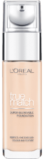 True Match Base de Maquillaje Líquida 30 ml