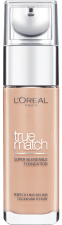 True Match Base de Maquillaje Líquida 30 ml