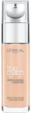 True Match Base de Maquillaje Líquida 30 ml