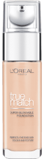 True Match Base de Maquillaje Líquida 30 ml