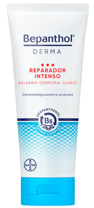 Bálsamo Corporal Reparador Intenso 200 ml