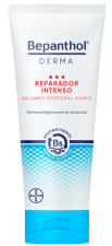 Bálsamo Corporal Reparador Intenso 200 ml