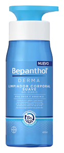 Gel Diario Limpiador Corporal 400 ml