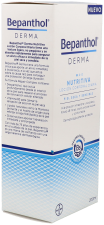 Loción Corporal Diaria Nutritiva