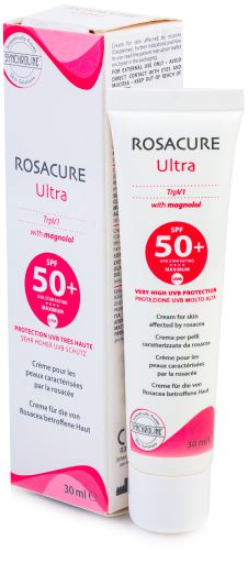 Ultra Spf50+ 30 ml