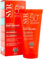 Sun Secure Protector Solar Extreme Crema SPF 50+ 50 ml