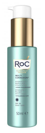 Crema Hidratante Multi Correxion SPF30 50 ml