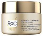 Crema Hidratante Retinol Correxion Line Smoothing 50 ml