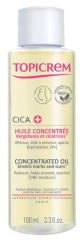 Cica + Aceite Concentrado Estrías y Cicatrices 100 ml