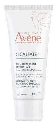 Cicalfate+ Emulsión Reparadora 40 ml