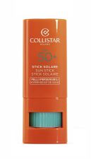 Protector Solar Transparente en Barra SPF 50 8 gr