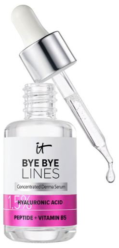 Lines Hyaluronic Acid Sérum 30 ml