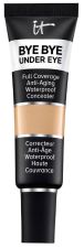 Corrector de Ojos Under Antiedad 12 ml