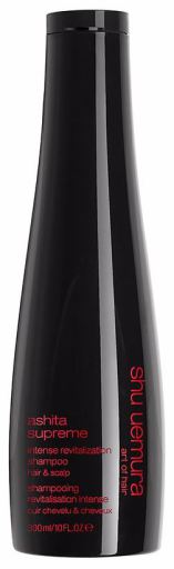 Champú Revitalizante Intensivo Ashita Supreme 300 ml