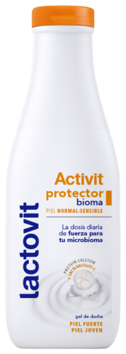 Gel de Ducha Activit Probiotic?L 900 ml