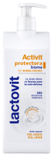 Leche Corporal Activit 400 ml