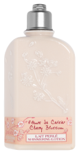 Leche de Perla Flor de Cerezo 250 ml