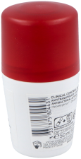 Desodorante Antitranspirante Control 96H Roll On 50 ml