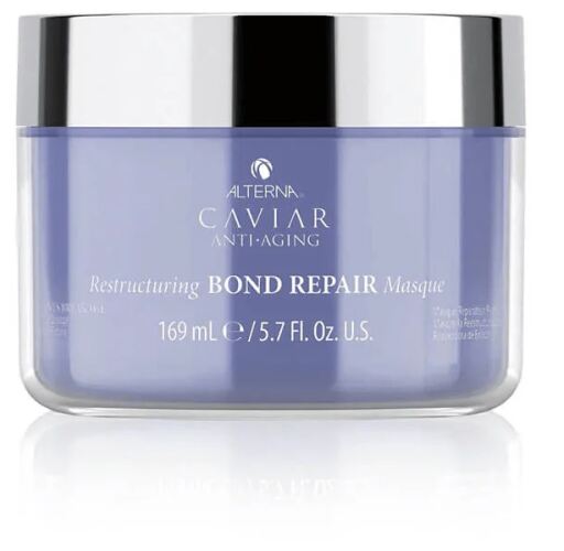 Mascarilla Reparadora Bond 169 ml