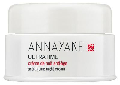 Crema de Noche Antiedad 50ml